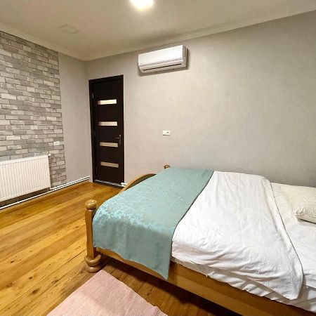 La Casa De Tbilisi Leilighet Eksteriør bilde