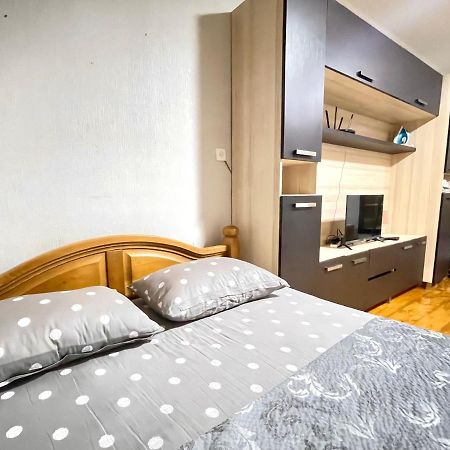 La Casa De Tbilisi Leilighet Eksteriør bilde