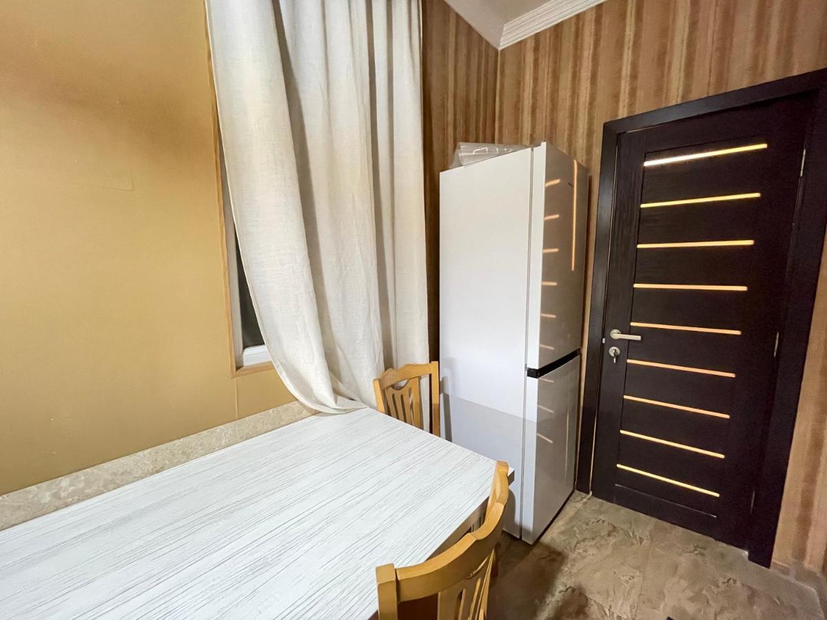 La Casa De Tbilisi Leilighet Eksteriør bilde