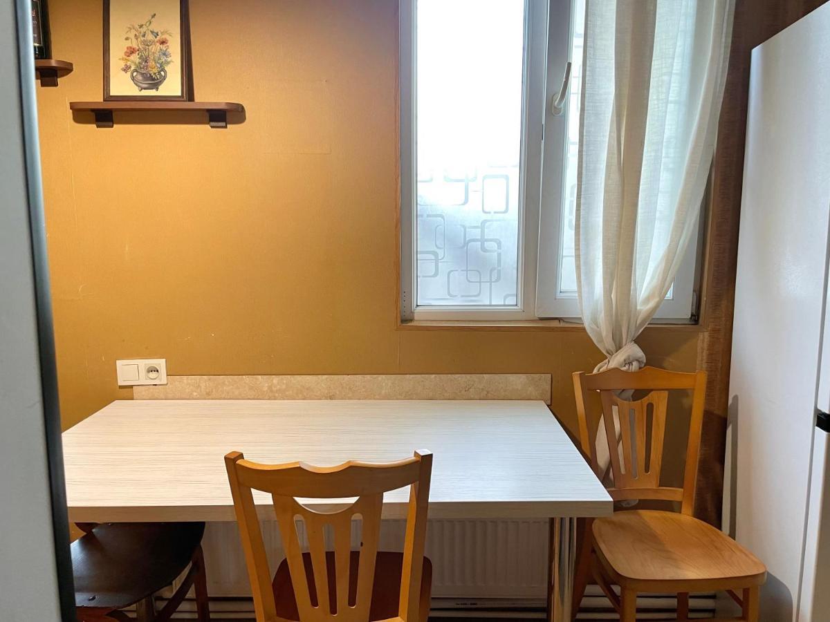 La Casa De Tbilisi Leilighet Eksteriør bilde